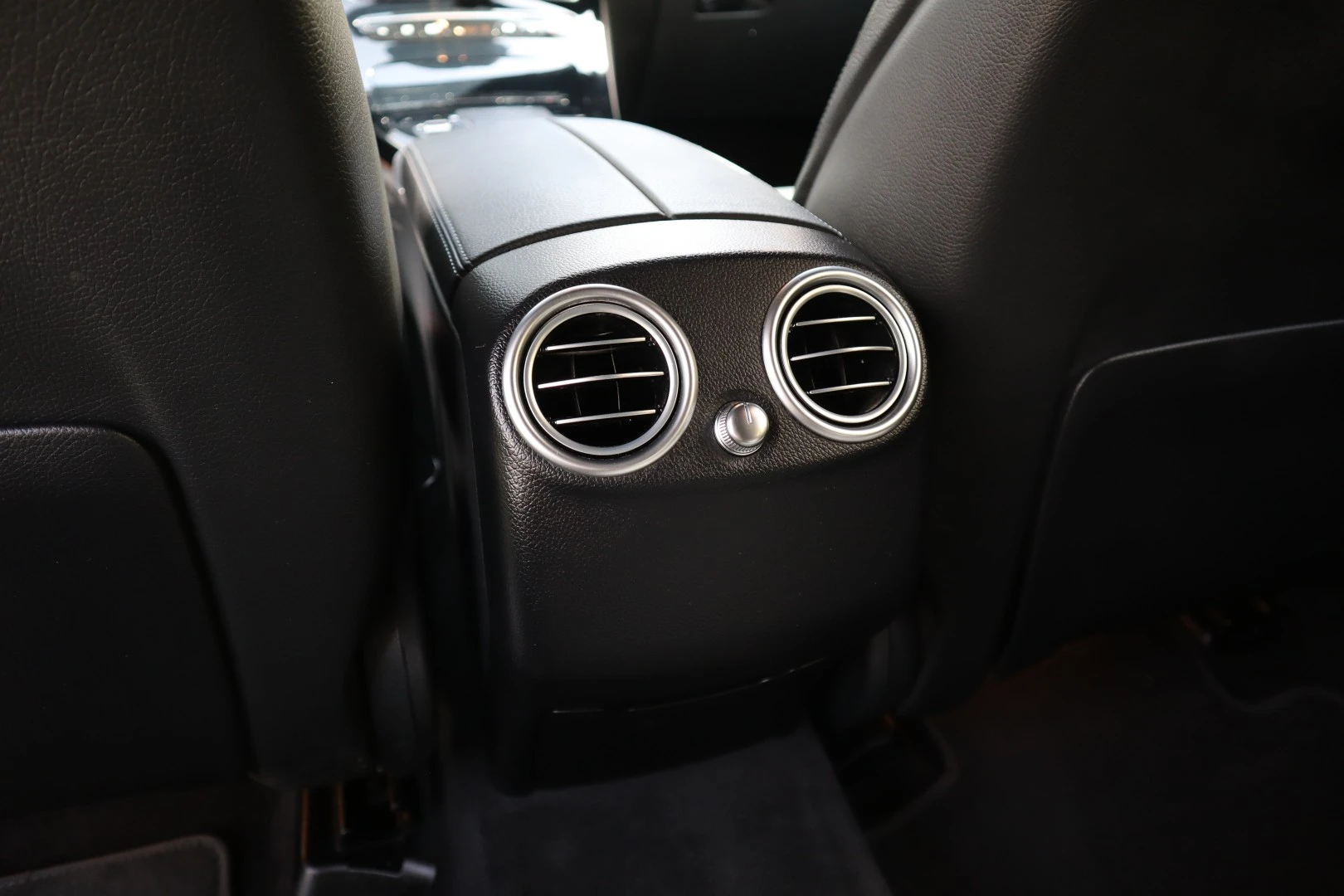 Mercedes-Benz EQC 400 4Matic AMG Line