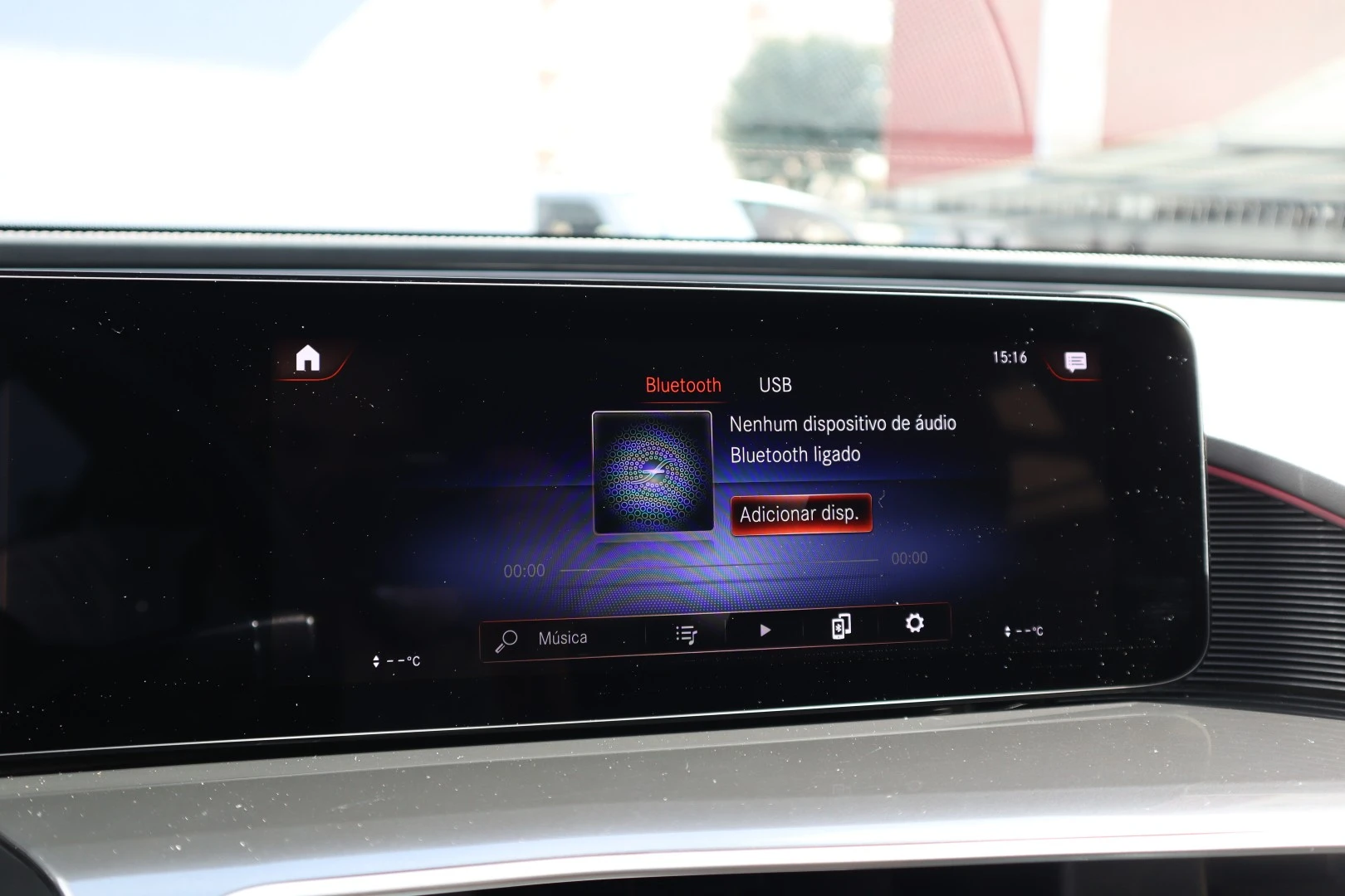 Mercedes-Benz EQC 400 4Matic AMG Line