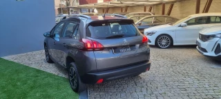 Peugeot 2008 1.6 BlueHDi Active