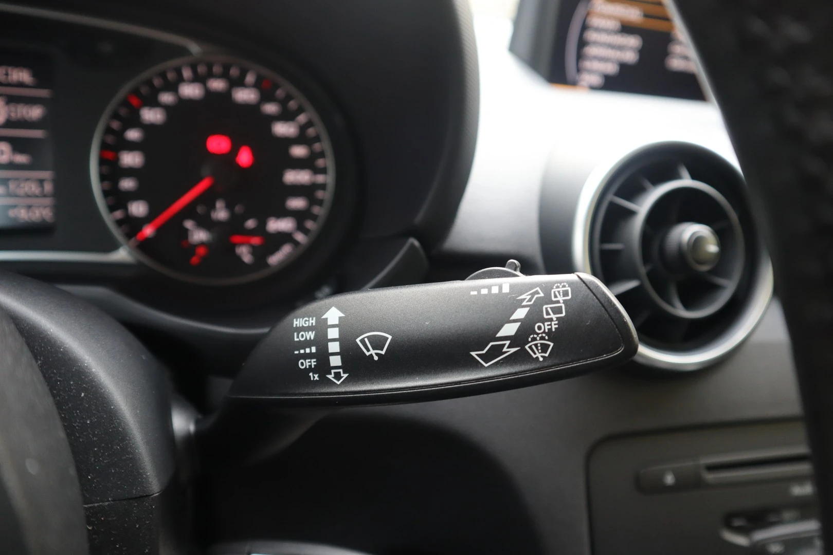 Audi A1 Sportback 1.6 TDI Sport