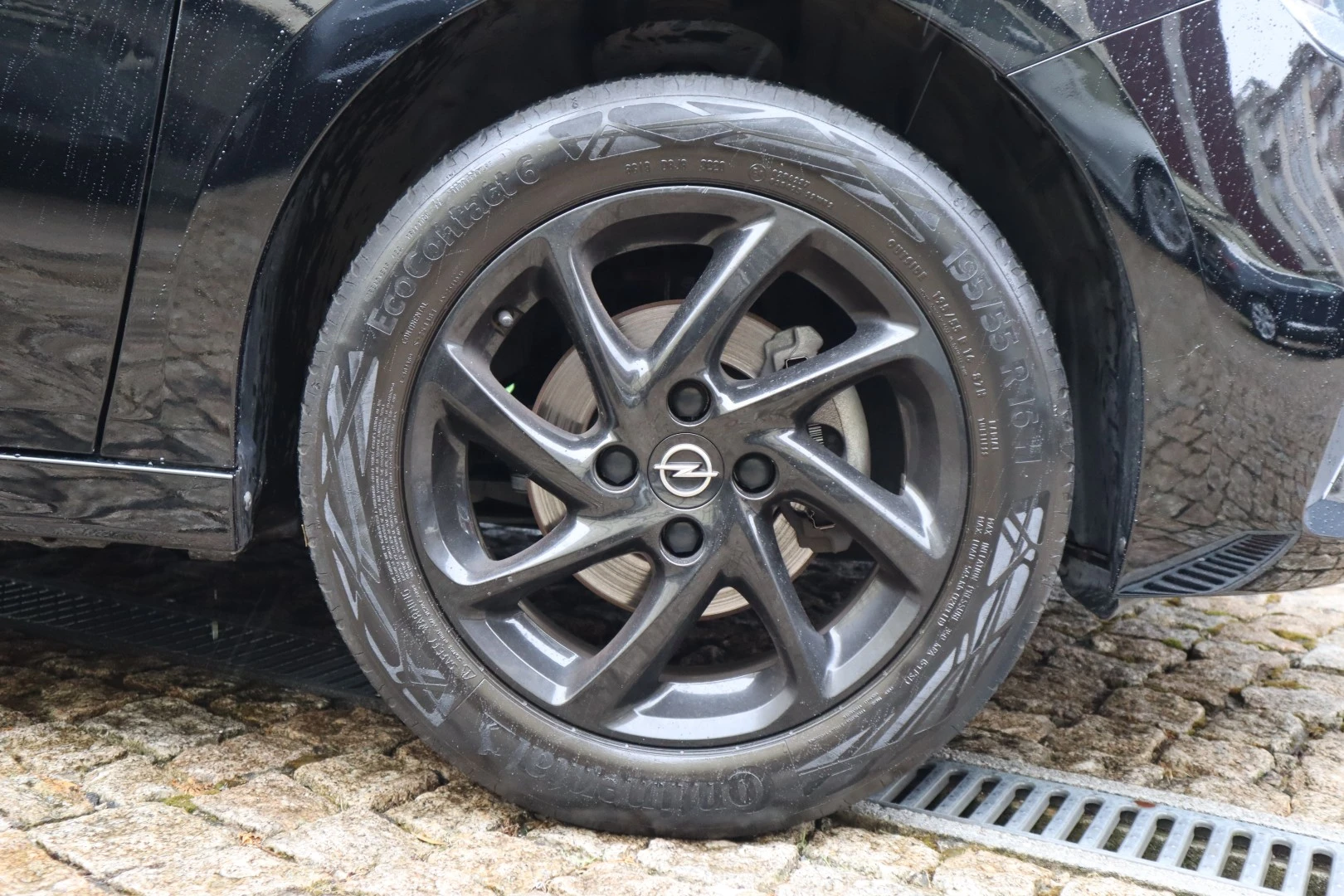 Opel Corsa 1.2 Business Edition