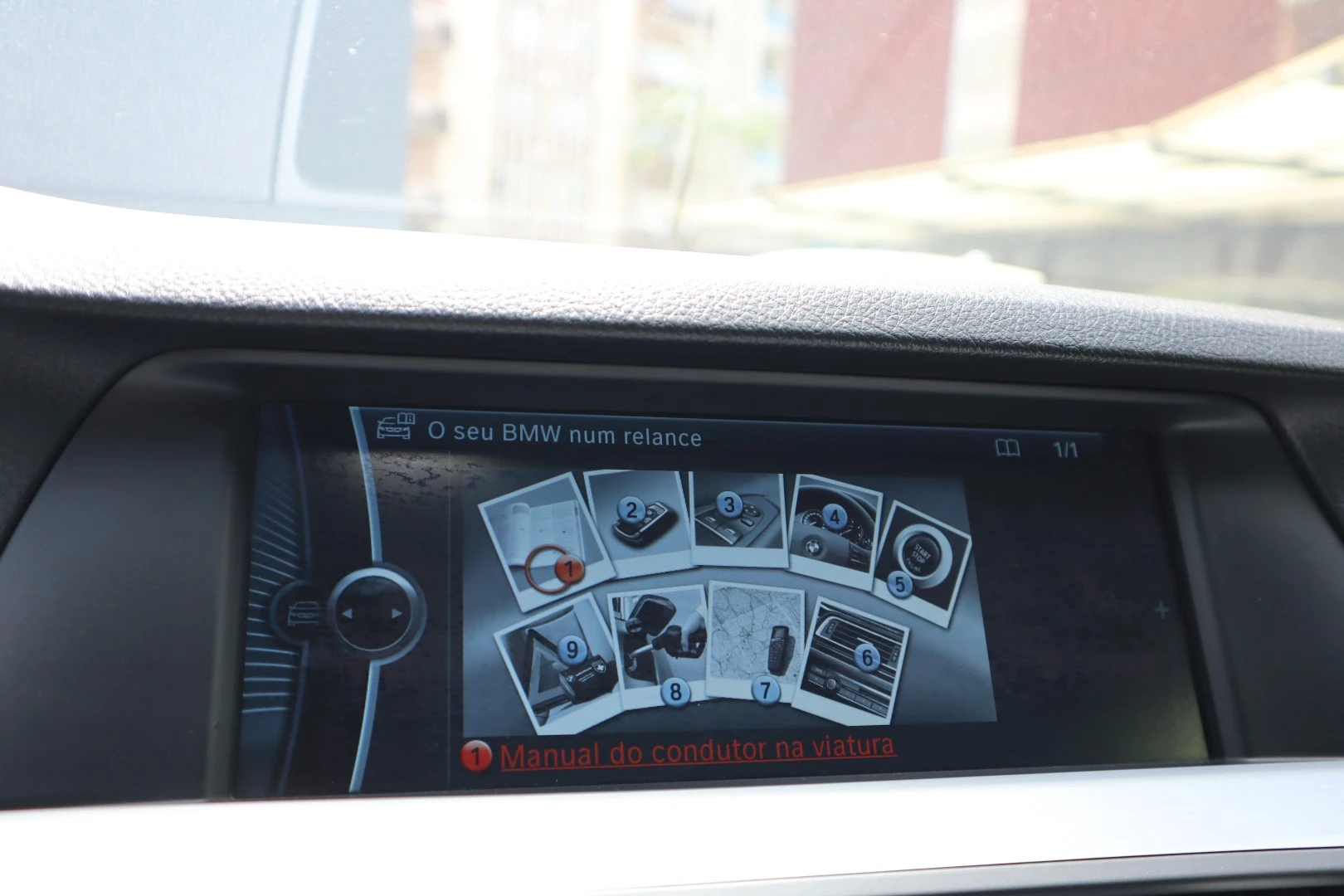BMW 520 d Aut.