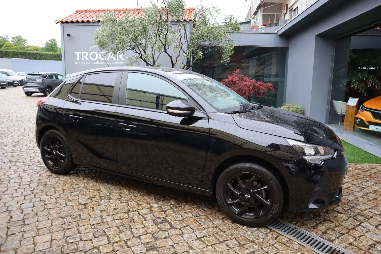 Opel Corsa 1.2 Business Edition