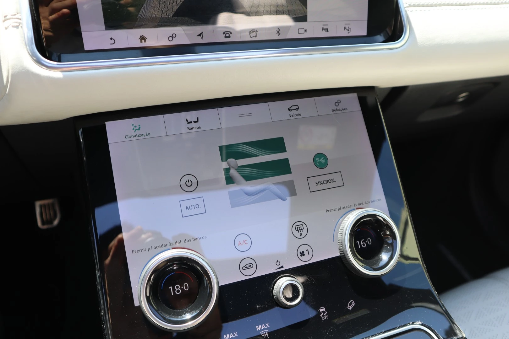 Land Rover Range Rover Velar 3.0 D R-Dynamic HSE