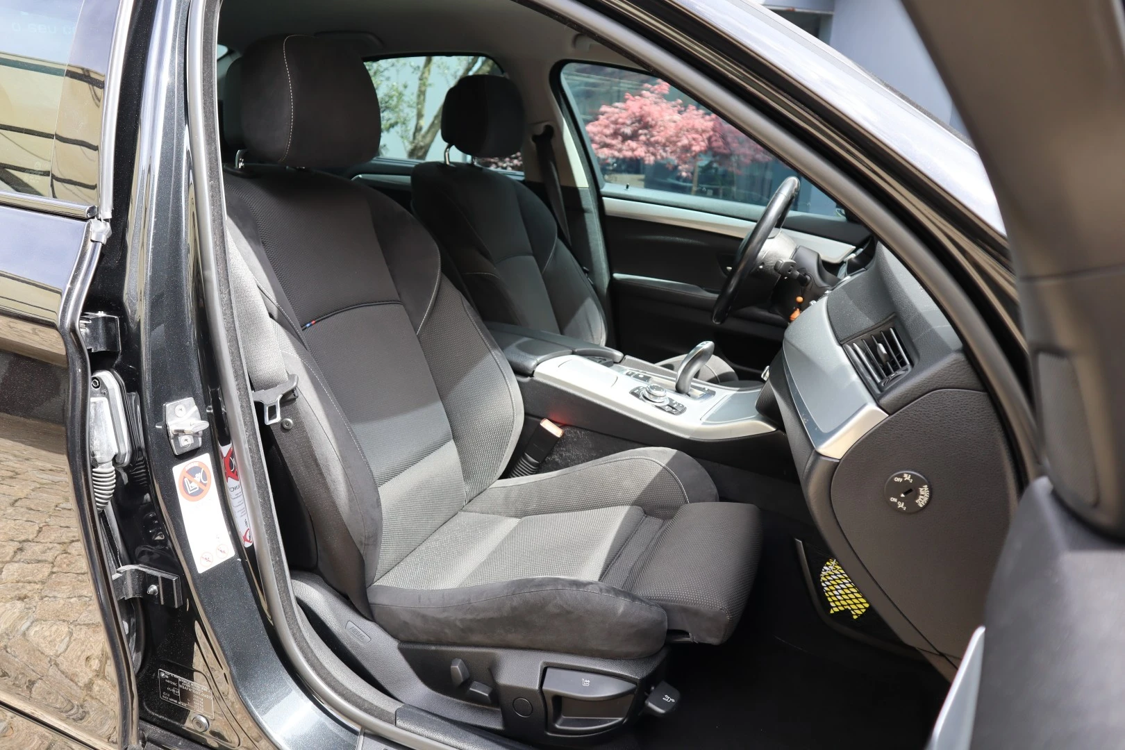 BMW 520 d Aut.