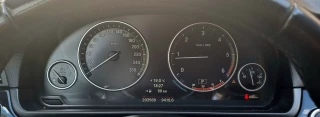 BMW 520 d Auto