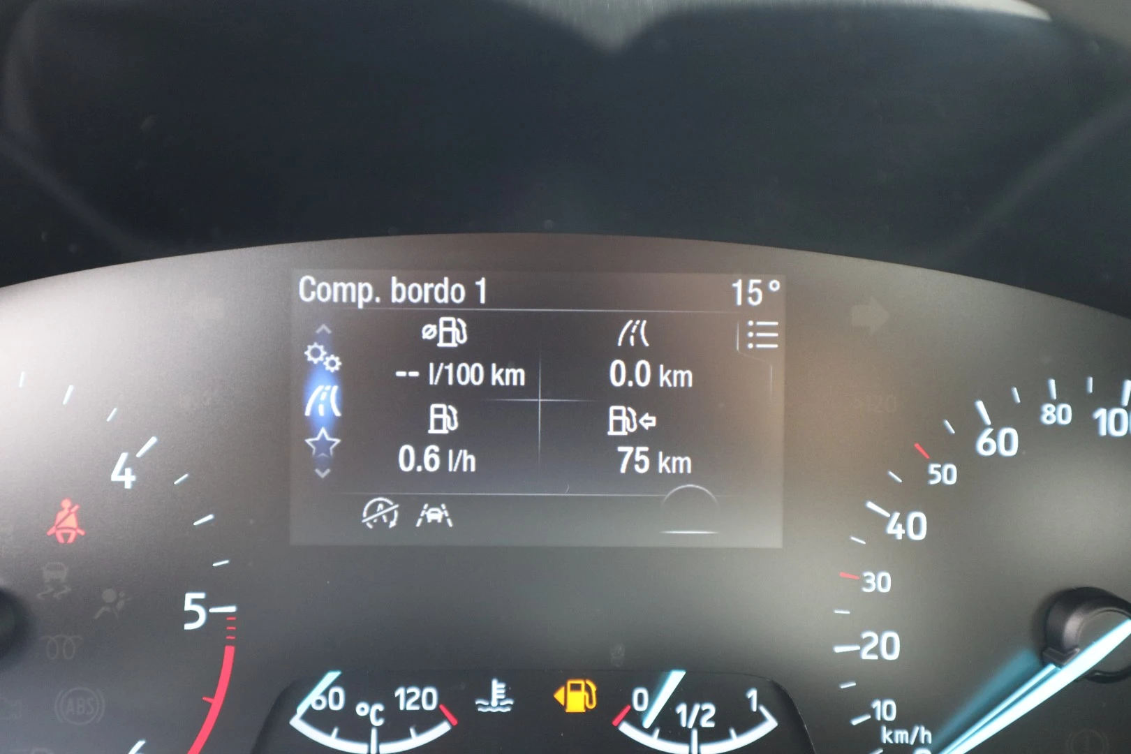 Ford Focus 1.5 TDCi EcoBlue Titanium Aut.