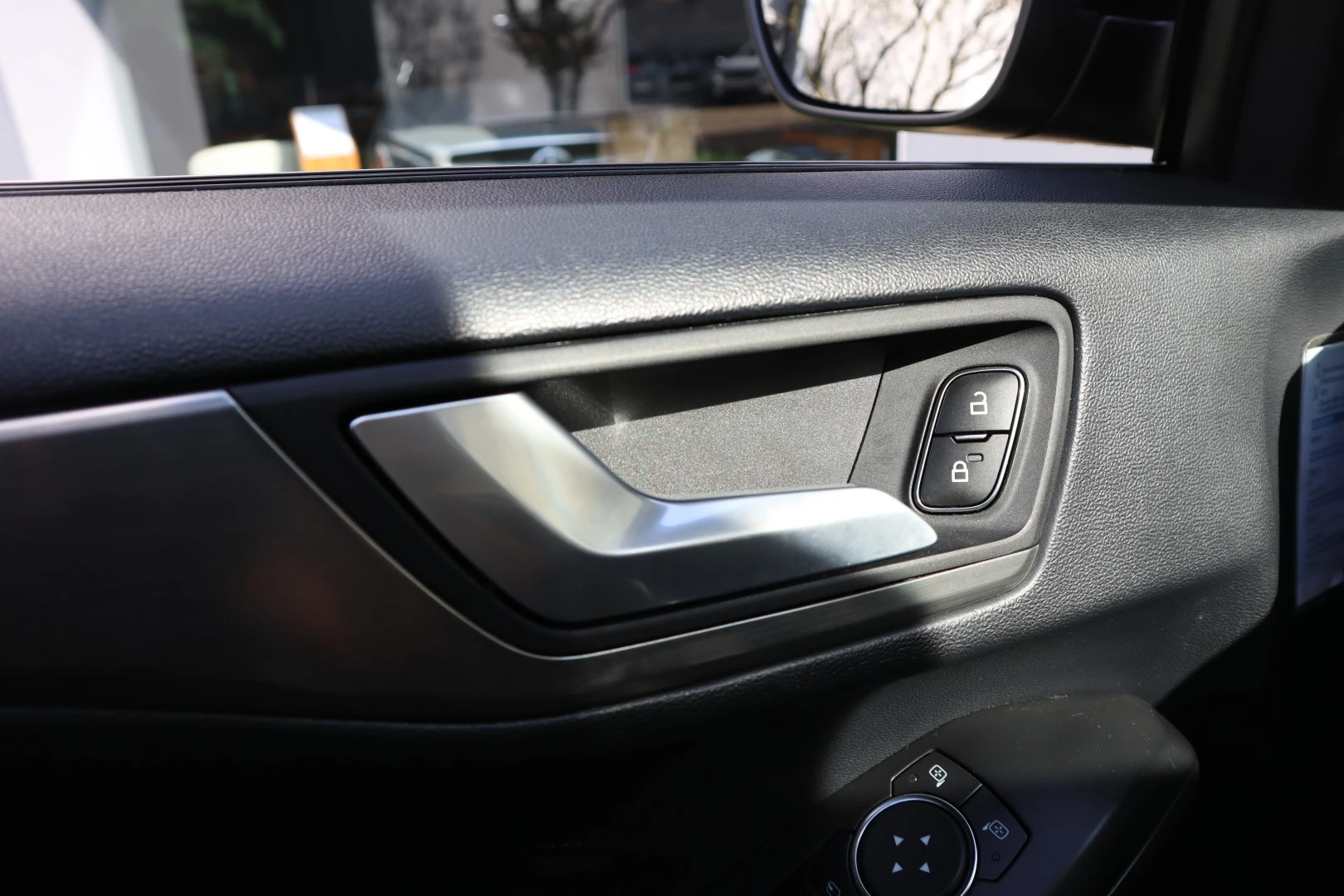 Ford Focus 1.5 TDCi EcoBlue Titanium Aut.