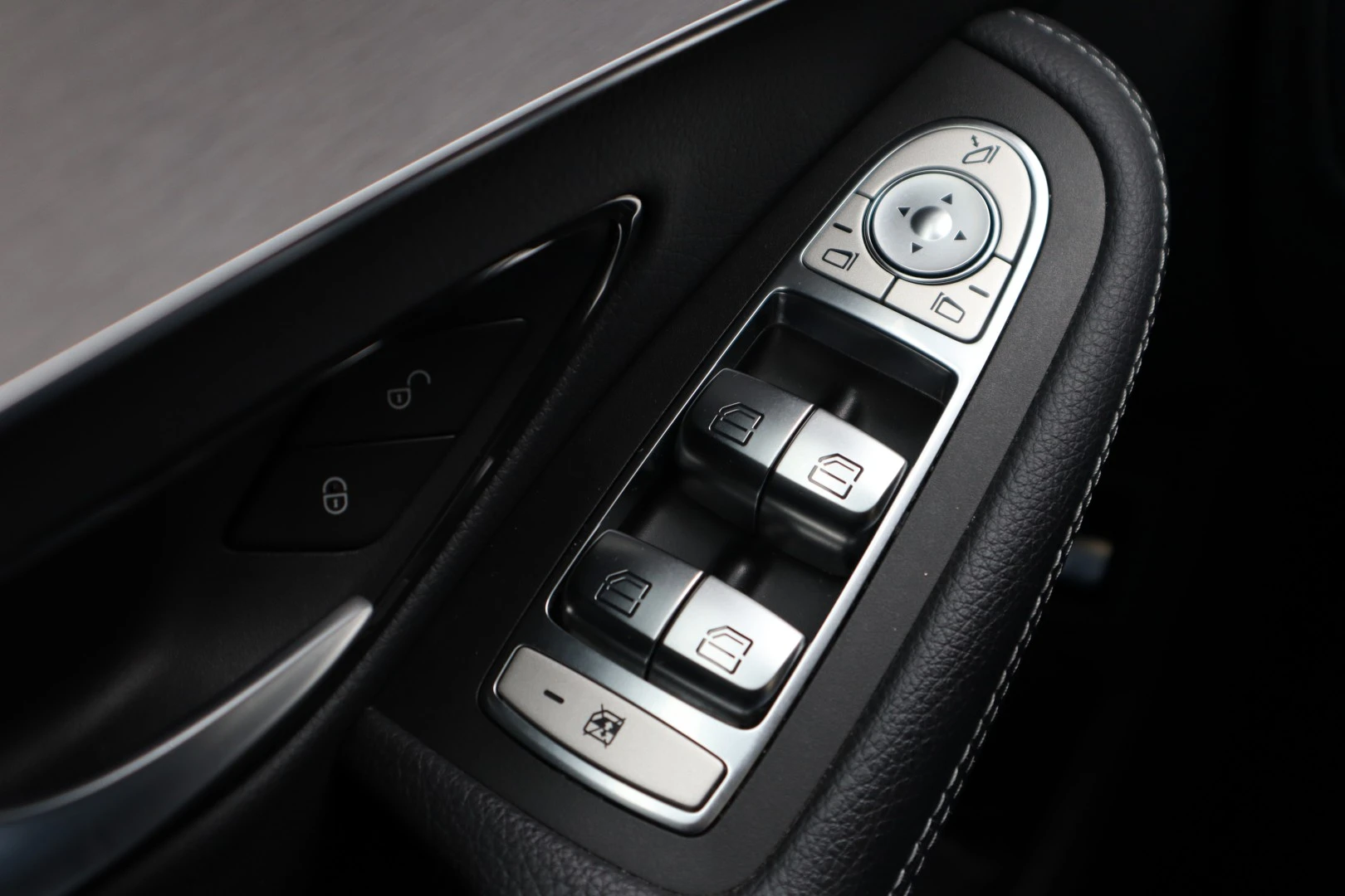 Mercedes-Benz C 300 de Avantgarde