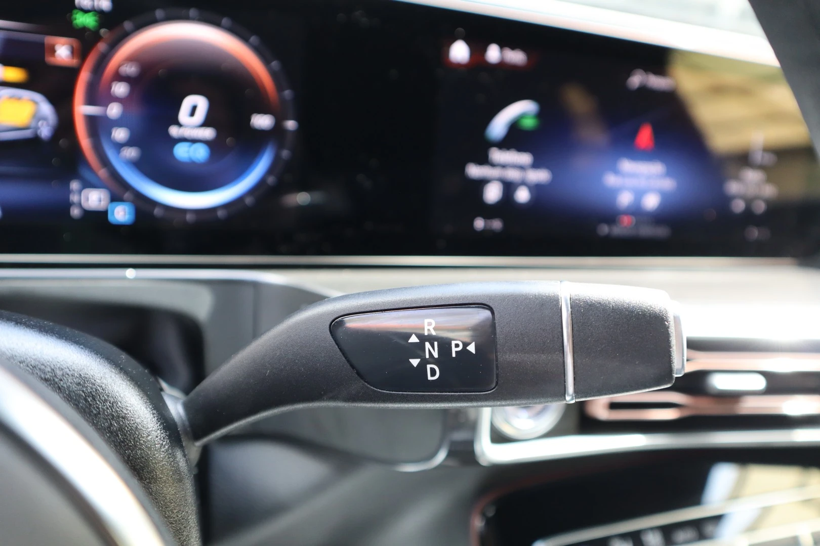 Mercedes-Benz EQC 400 4Matic AMG Line