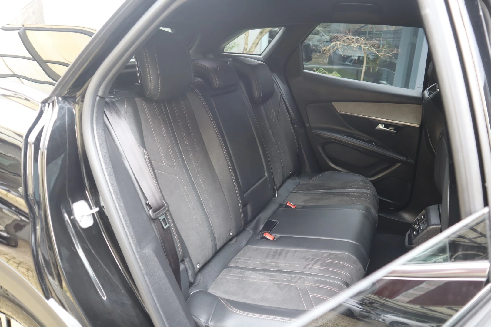 Peugeot 3008 1.2 PureTech GT