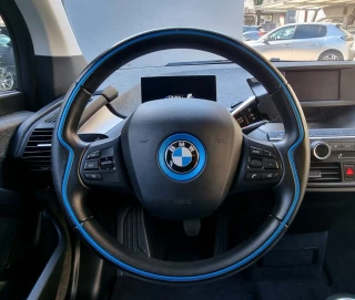 BMW i3 (120 Ah)