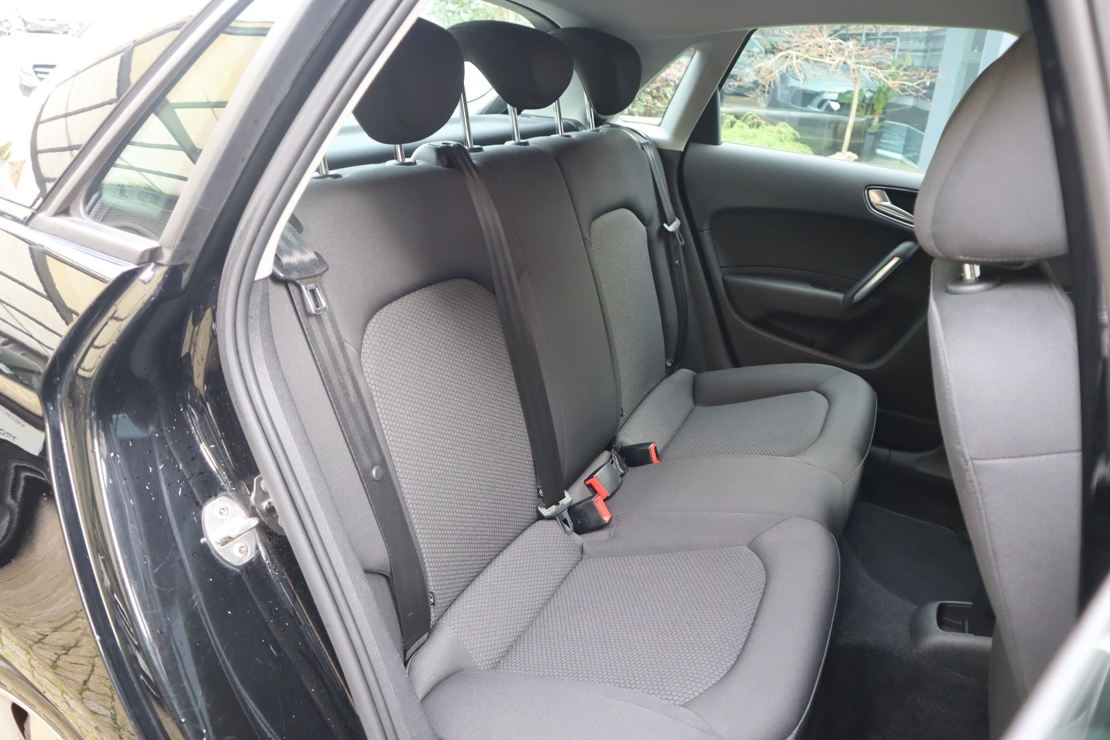 Audi A1 Sportback 1.6 TDI Sport