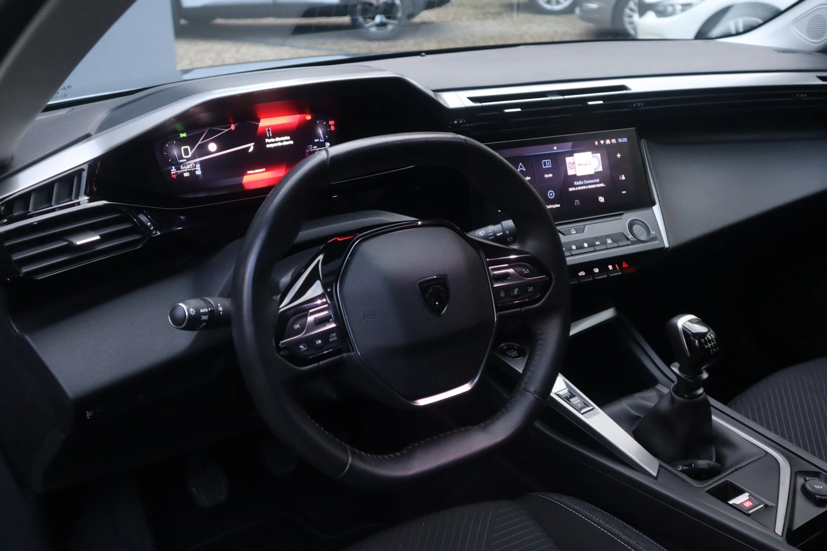 Peugeot 308 1.2 PureTech Active Pack