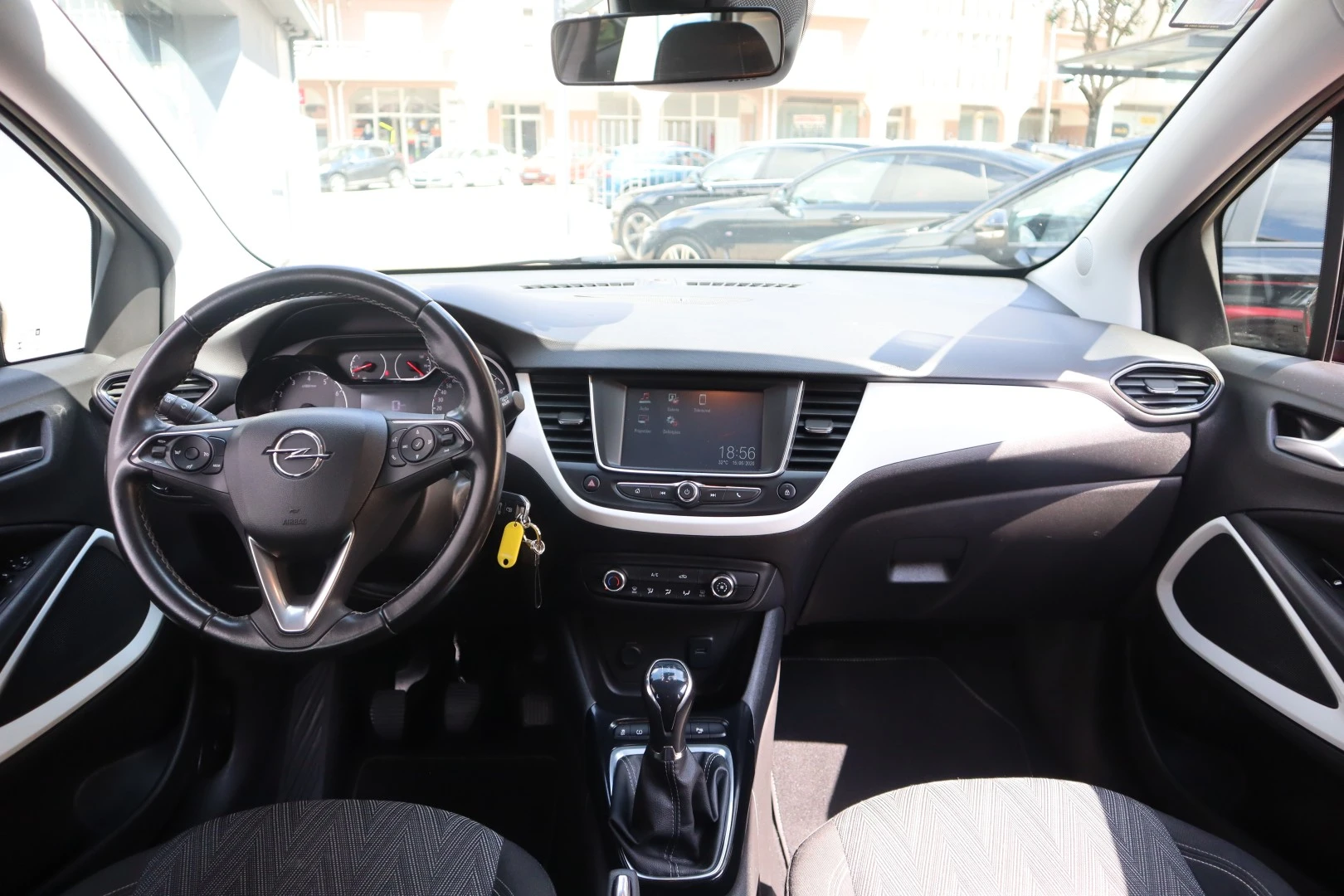 Opel Crossland X 1.2 2020
