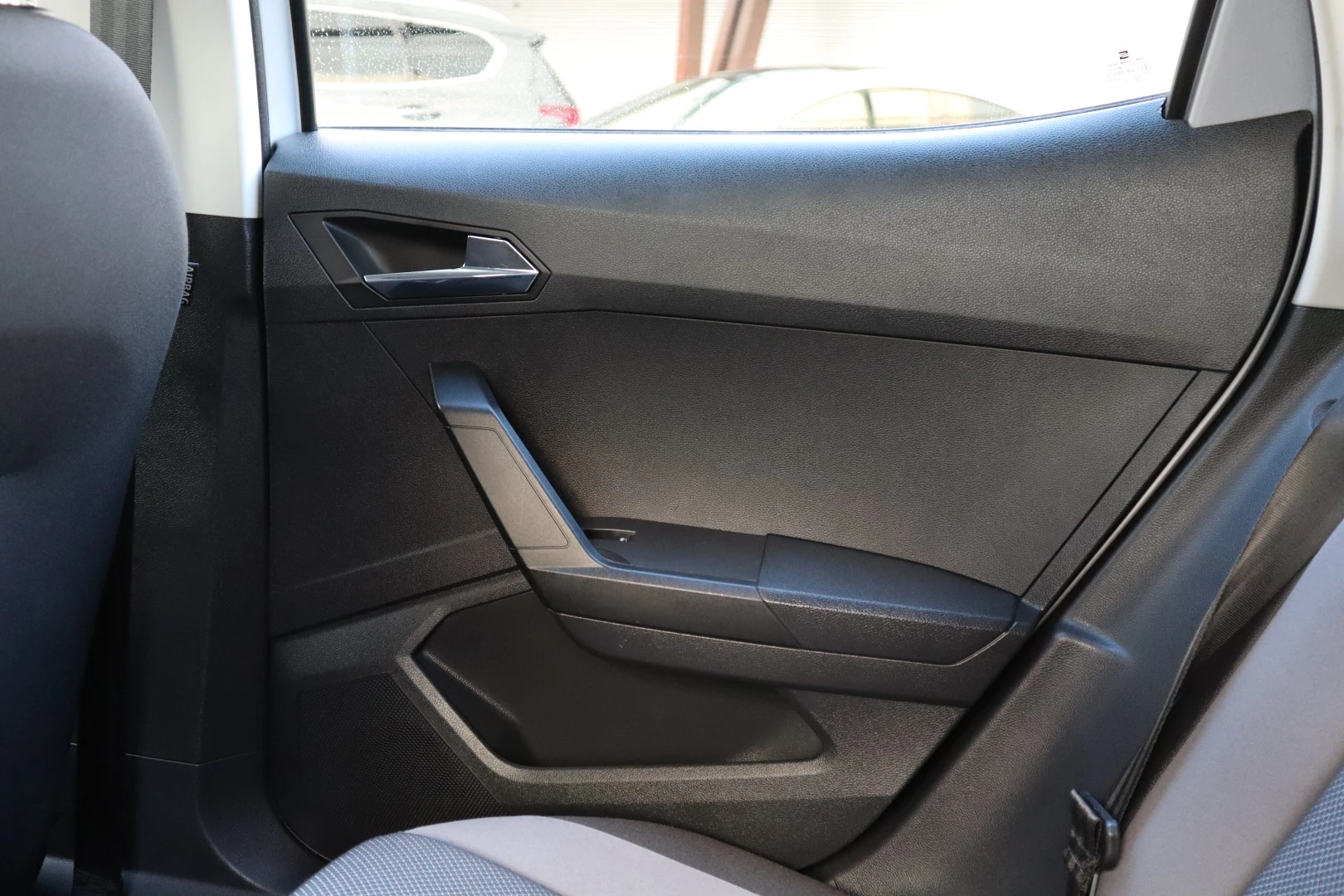 SEAT Arona 1.6 TDI Style