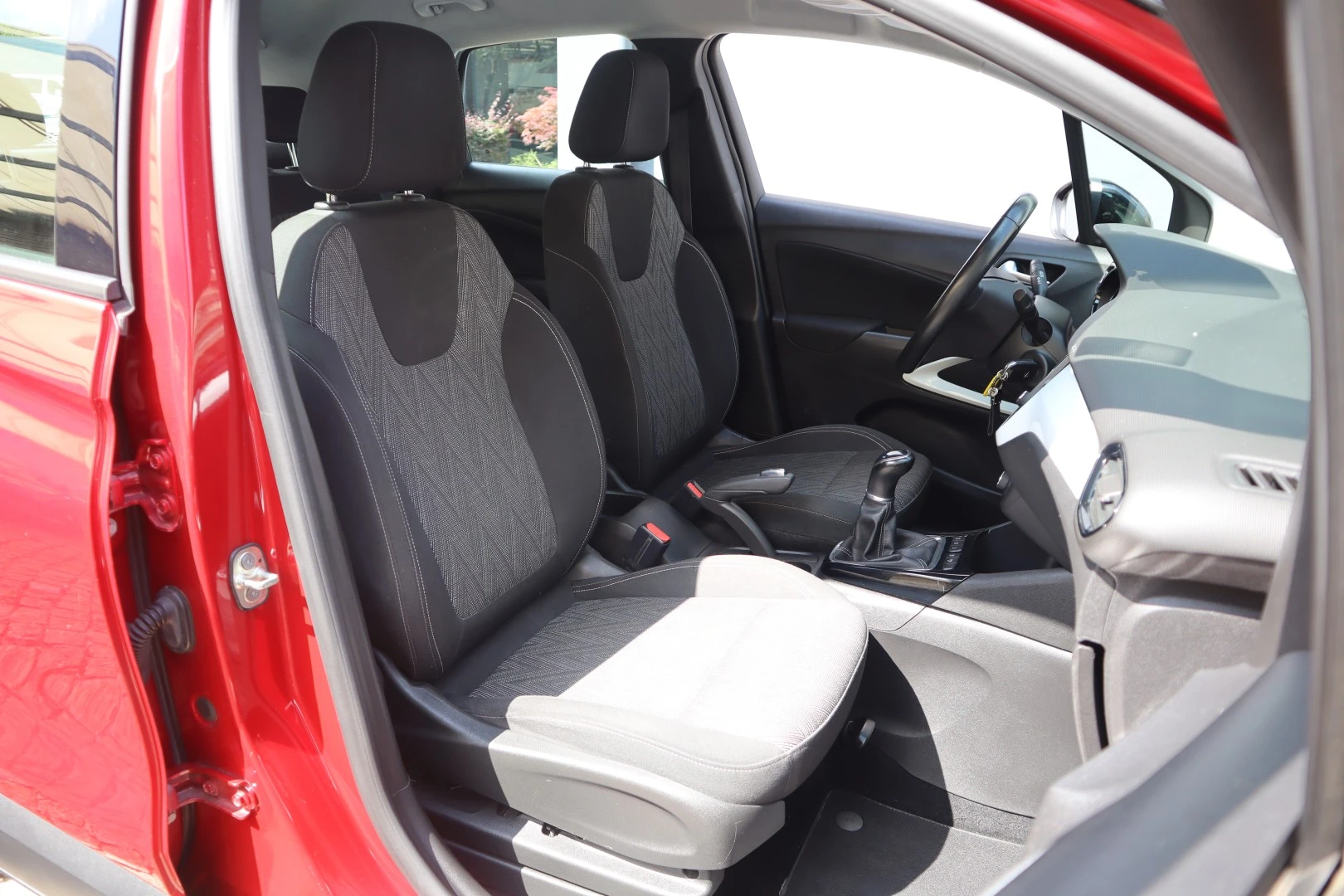 Opel Crossland X 1.2 2020