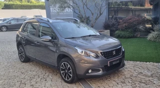 Peugeot 2008 1.6 BlueHDi Active