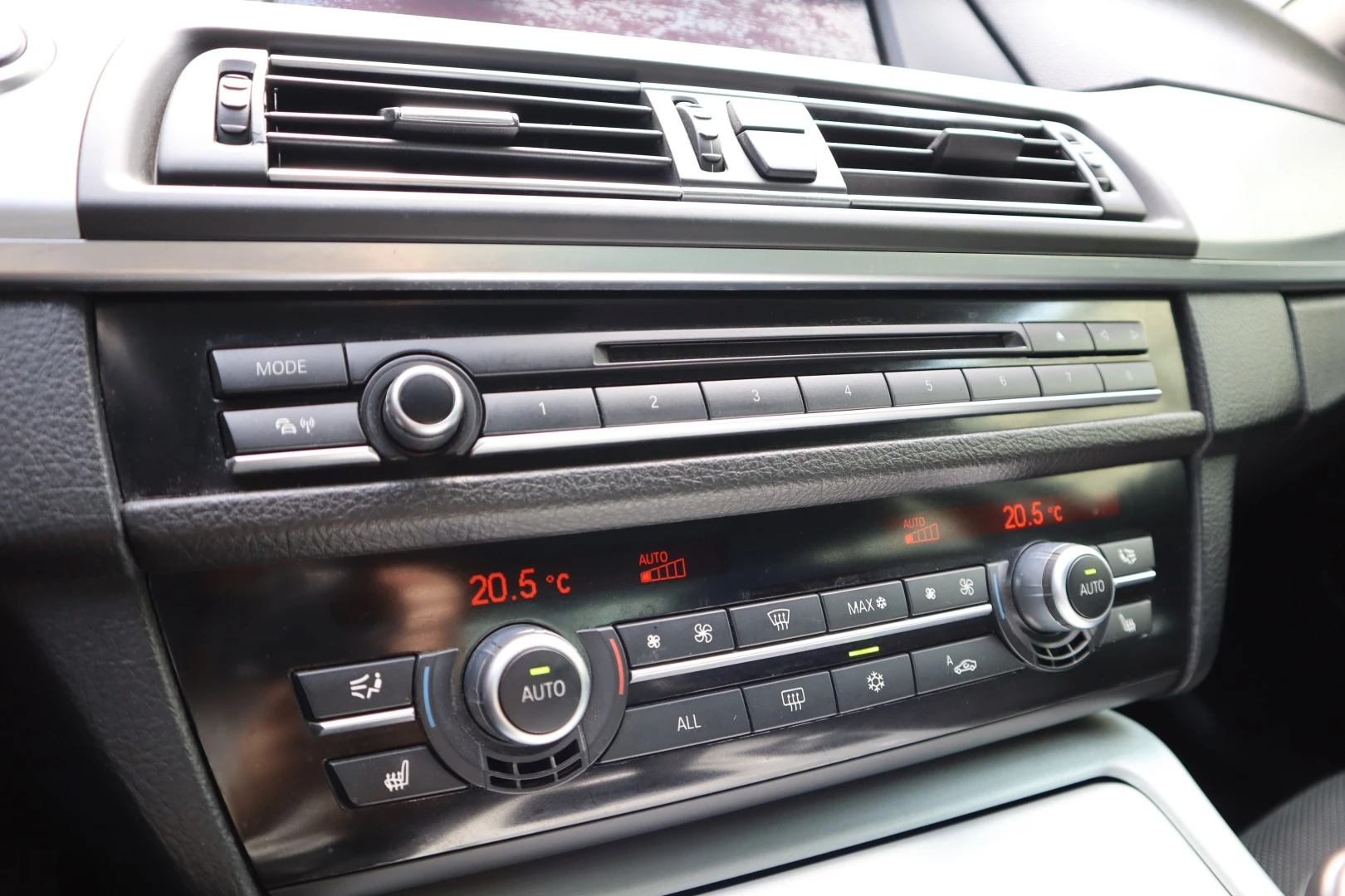 BMW 520 d Aut.