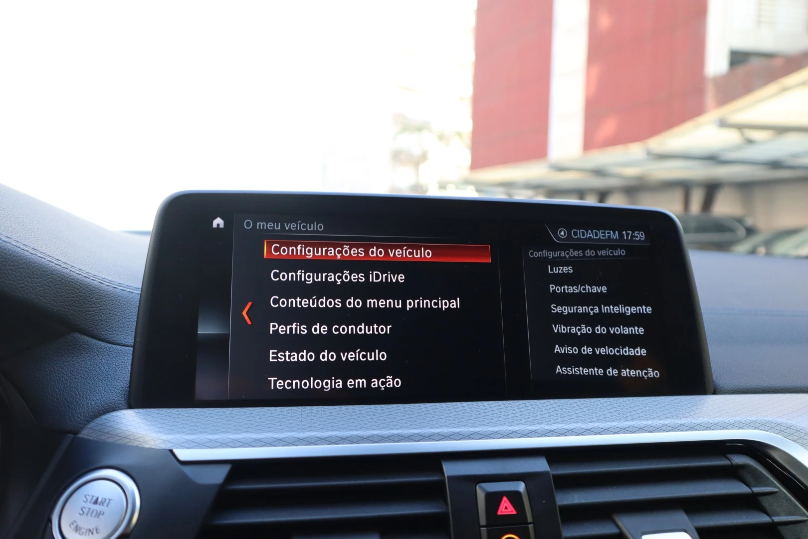 BMW X3 20 d xDrive Pack M Auto
