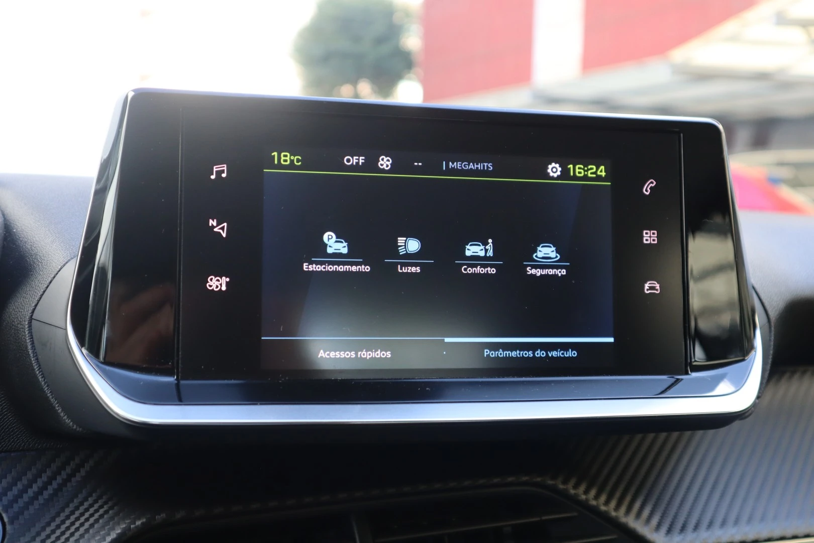 Peugeot e-208 50 kWh Active