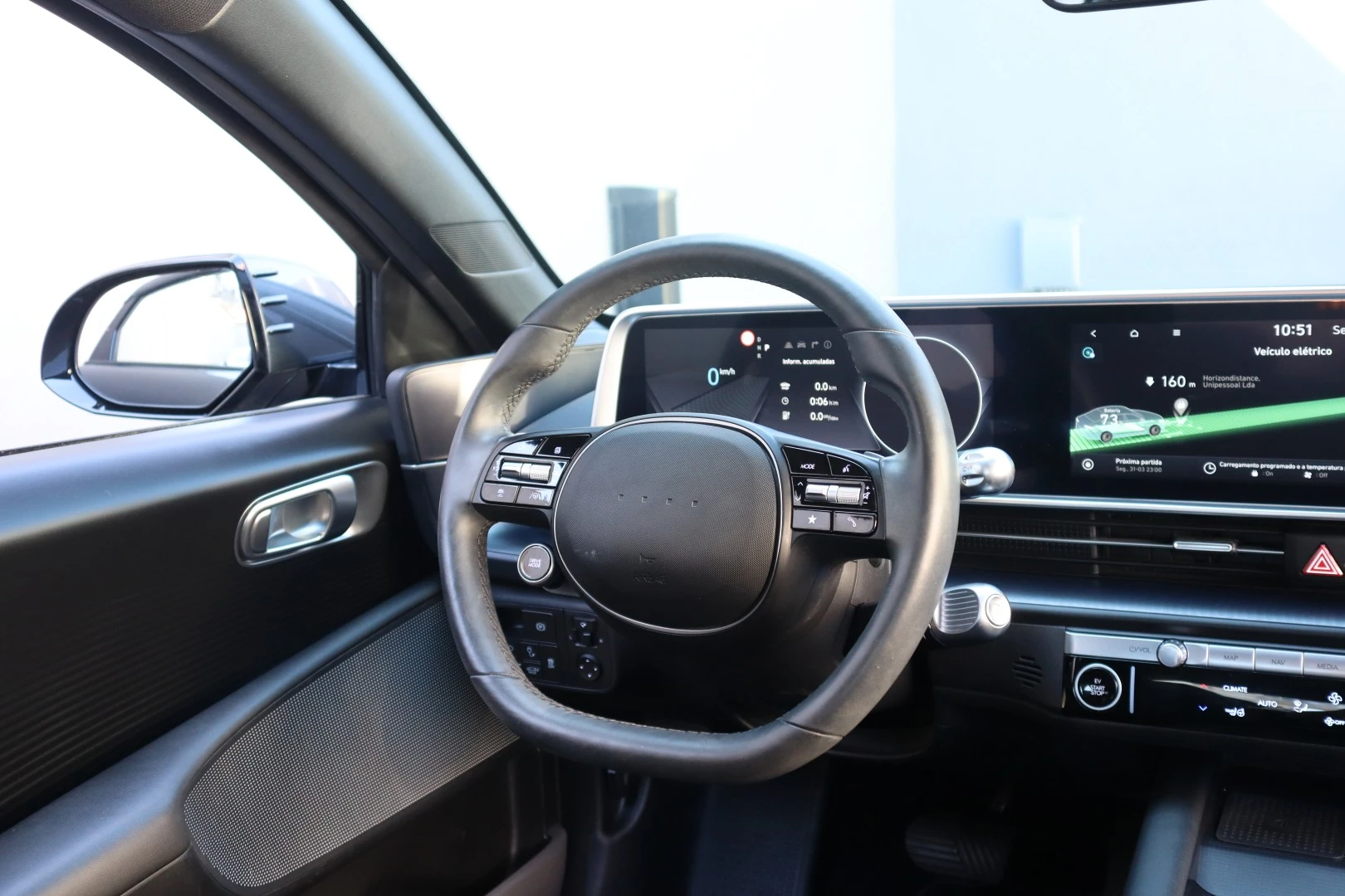 Hyundai Ioniq 6 Ioniq 6