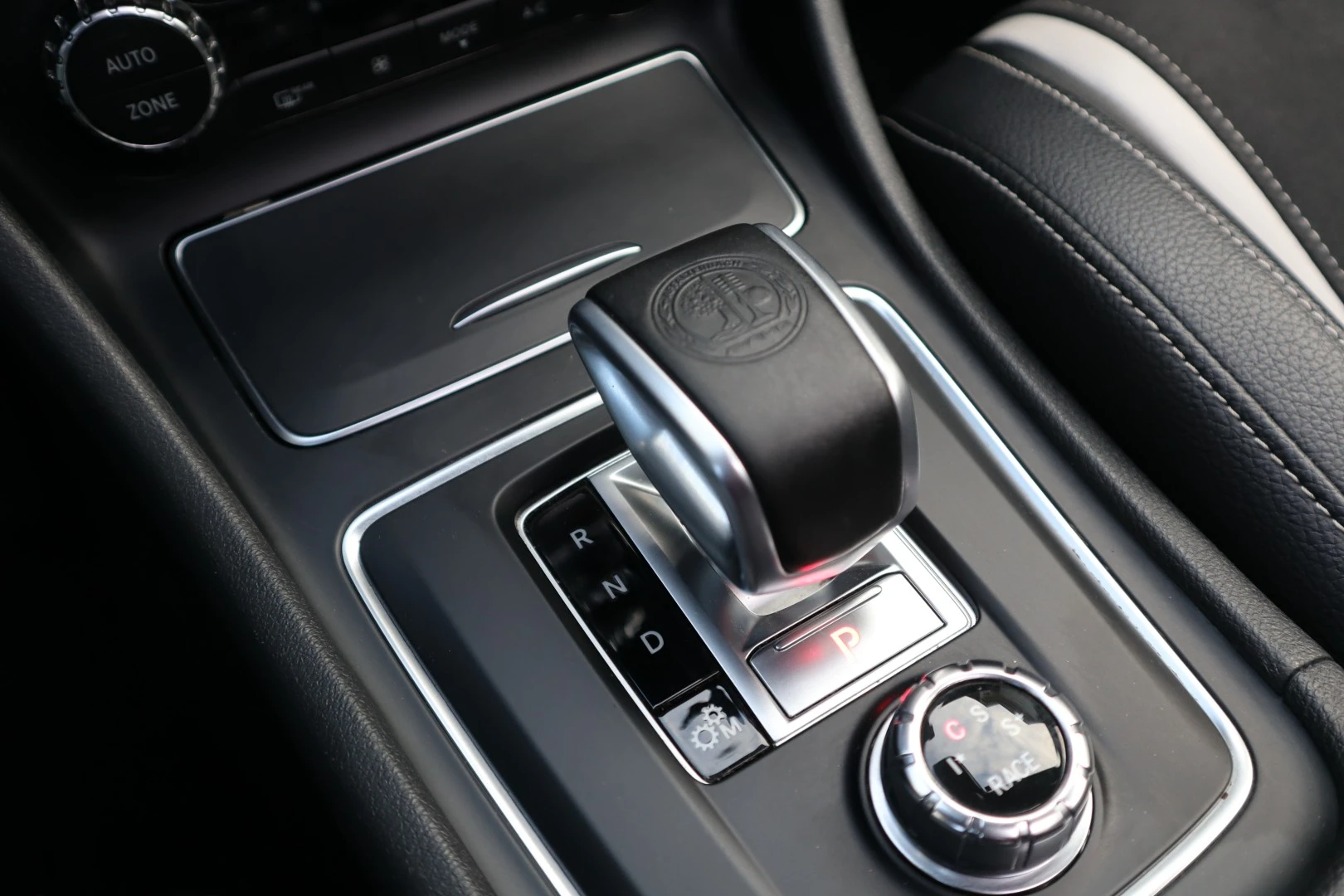 Mercedes-Benz CLA 45 AMG 4Matic Speedshift DCT 7G Night Edition