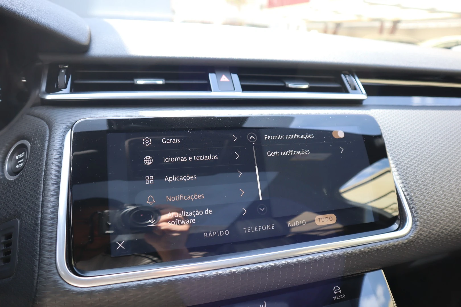 Land Rover Range Rover Velar 2.0 P400e AWD Dynamic HSE