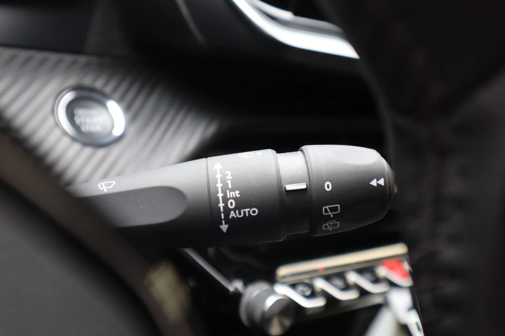 Peugeot e-208 50 kWh Allure Pack