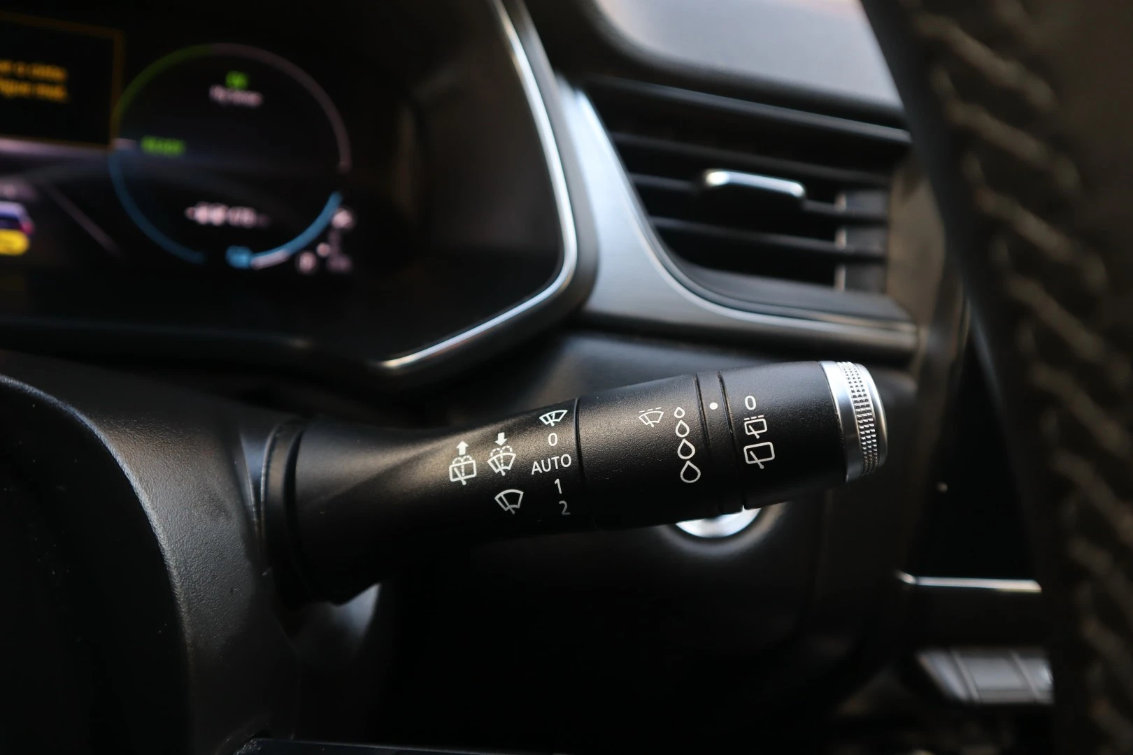 Renault Captur 1.6 E-Tech Plug-In Exclusive