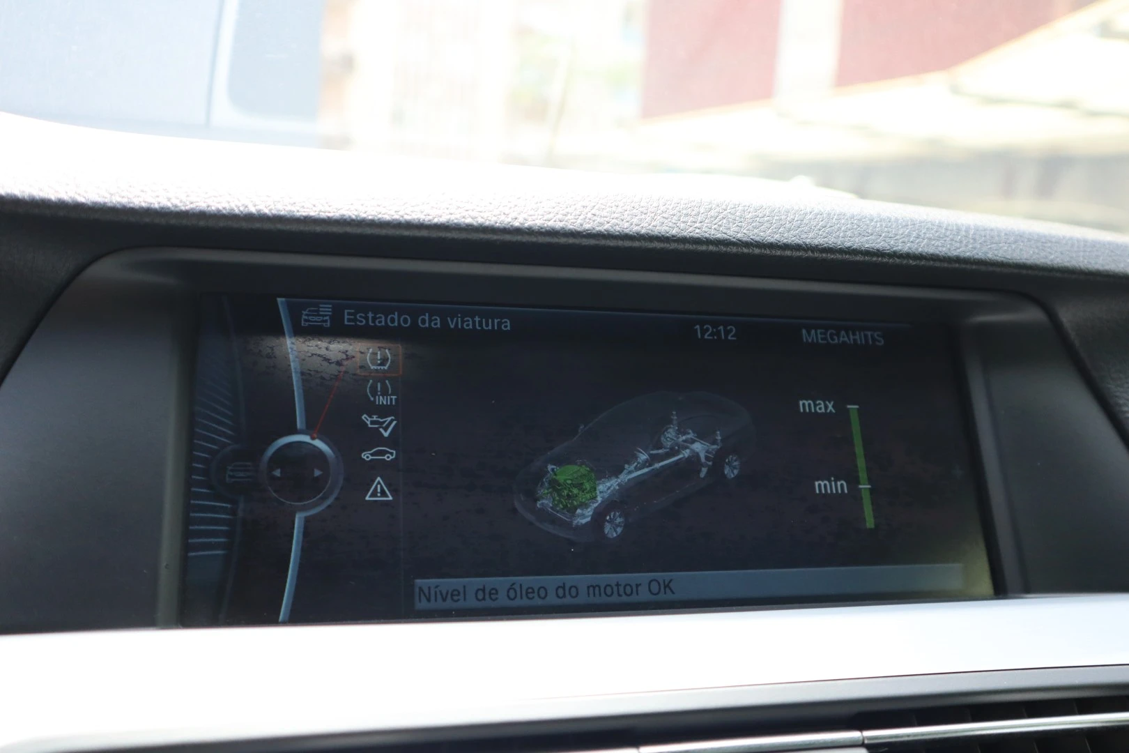 BMW 520 d Aut.