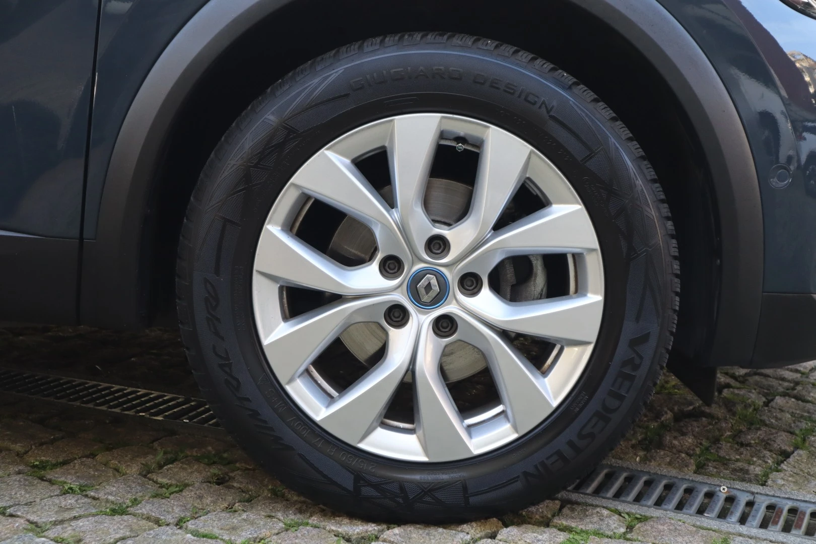 Renault Captur 1.6 E-Tech Plug-In Exclusive