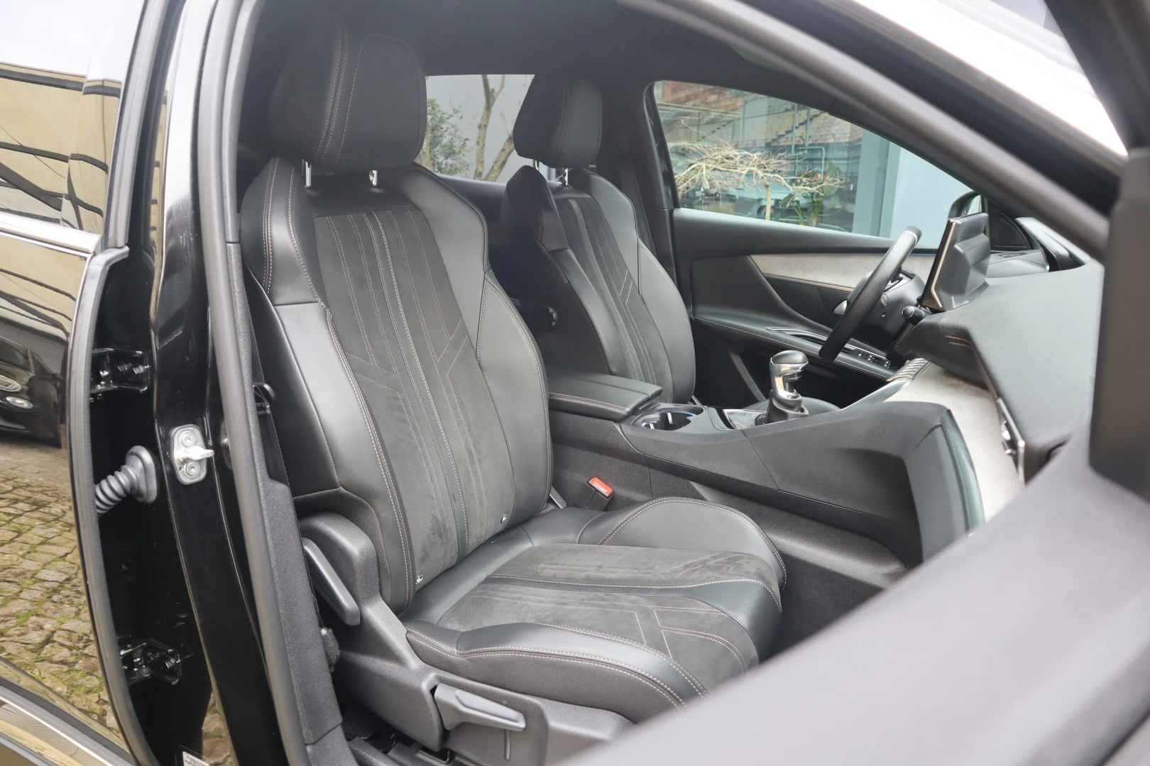 Peugeot 3008 1.2 PureTech GT