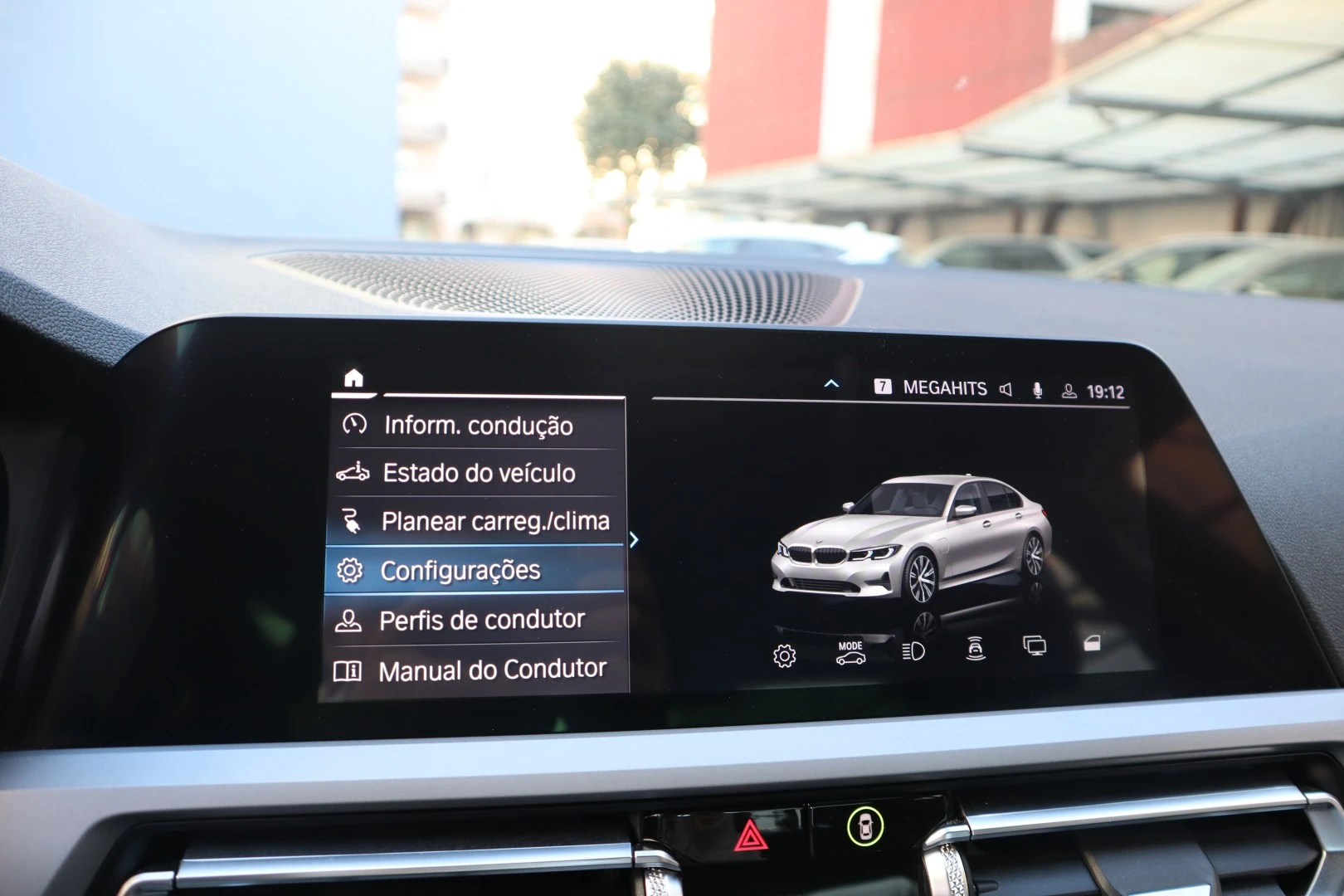 BMW 330 e Corporate Edition Auto