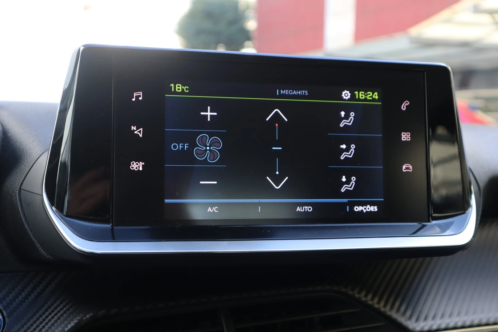 Peugeot e-208 50 kWh Active