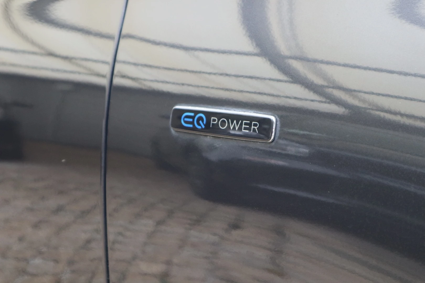 Mercedes-Benz C 300 de Avantgarde