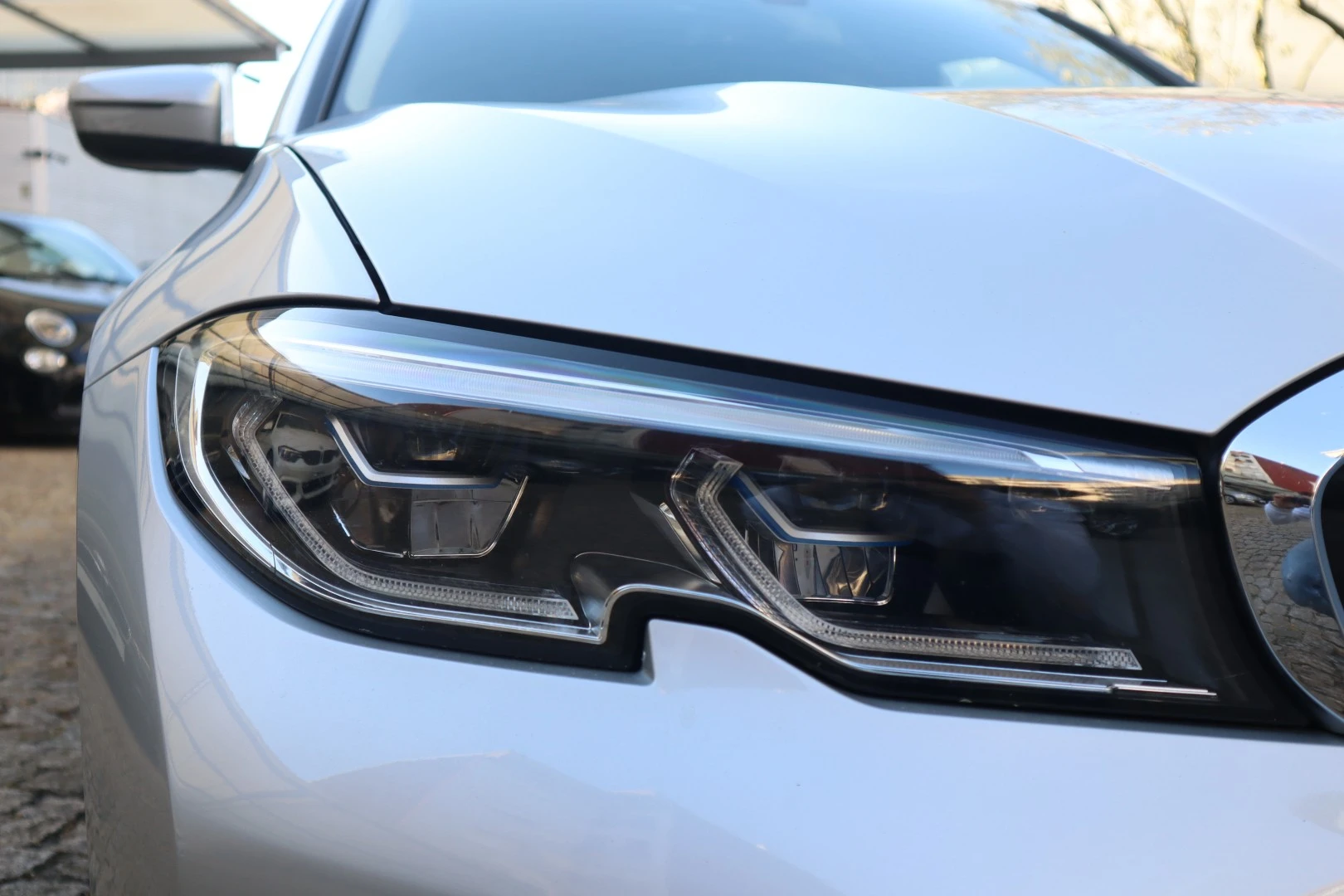 BMW 330 e Corporate Edition Auto