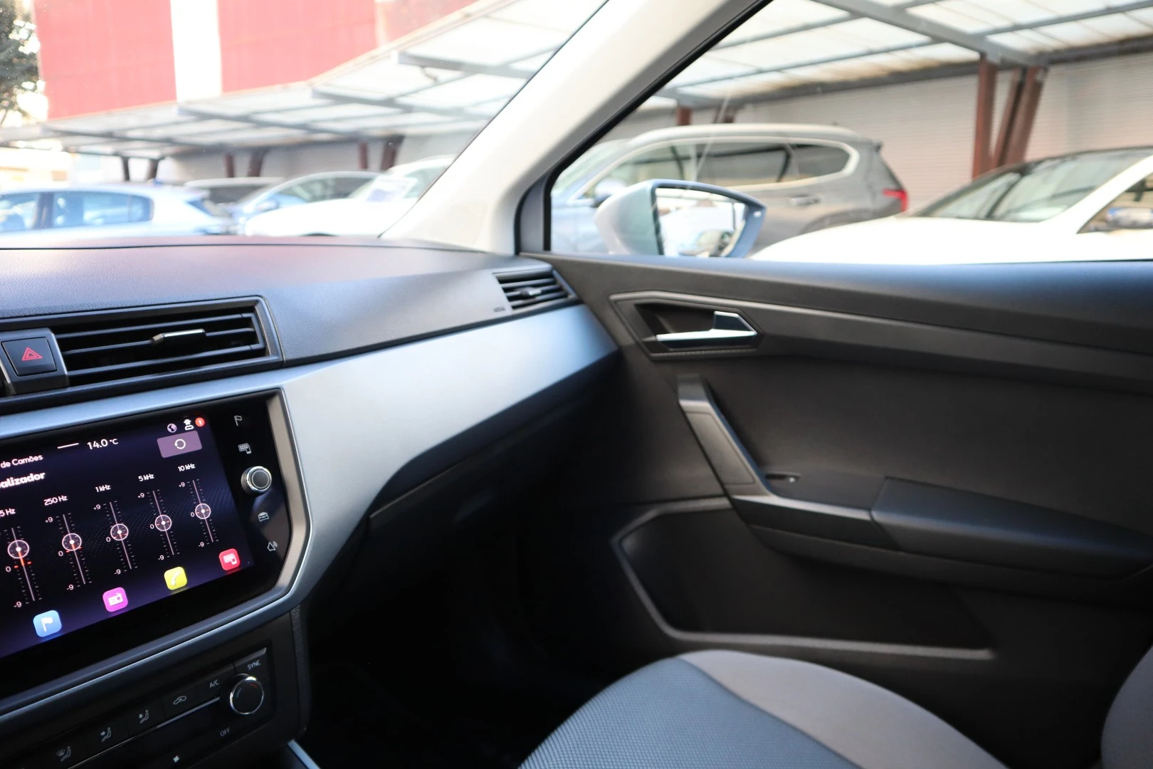 SEAT Arona 1.6 TDI Style
