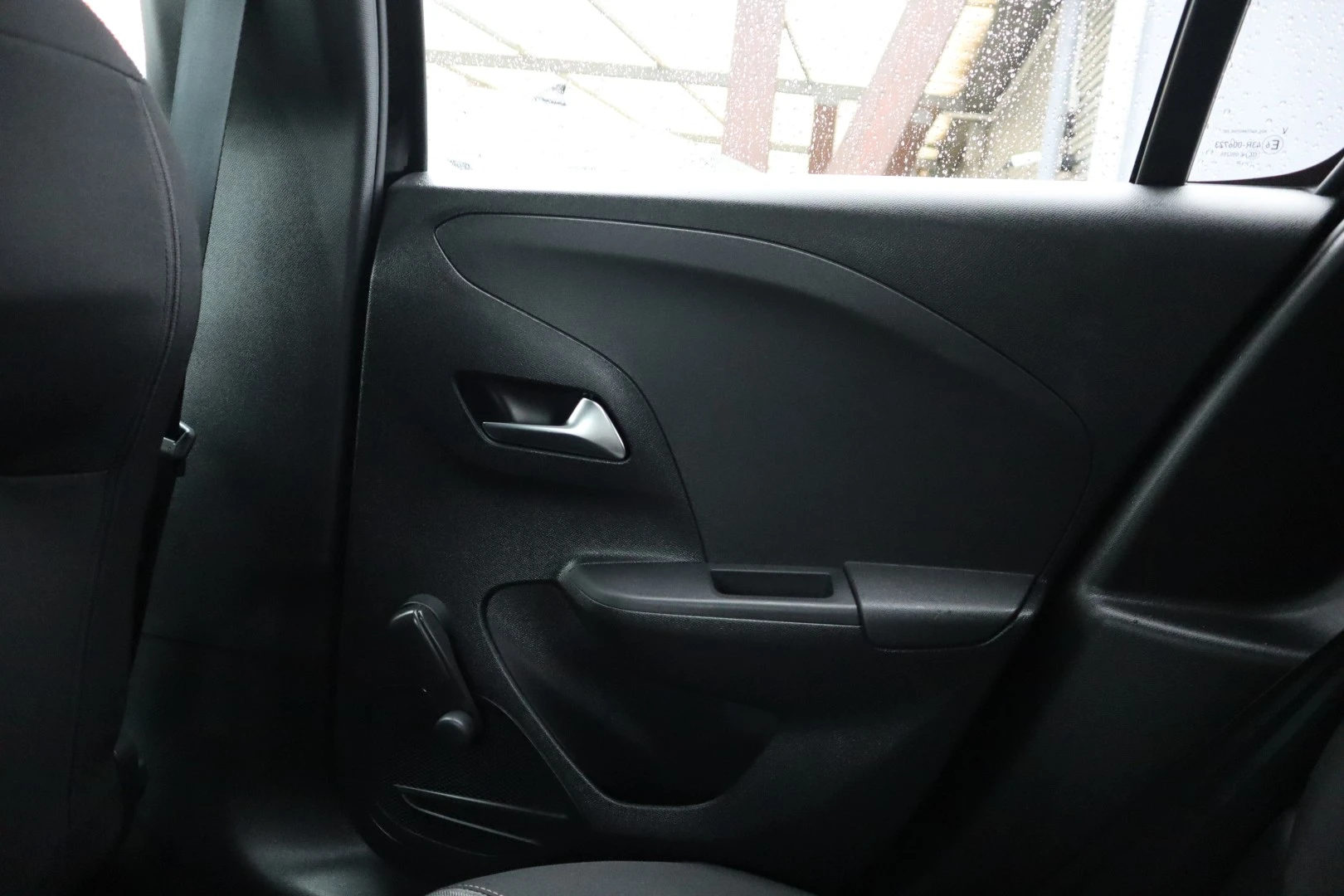 Opel Corsa 1.2 Business Edition