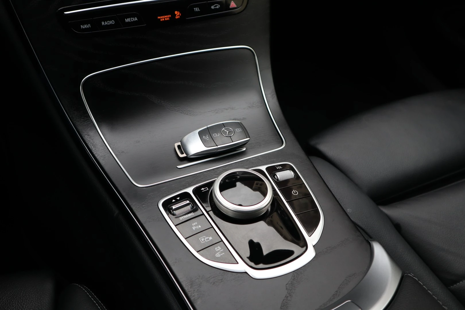 Mercedes-Benz C 300 de Avantgarde