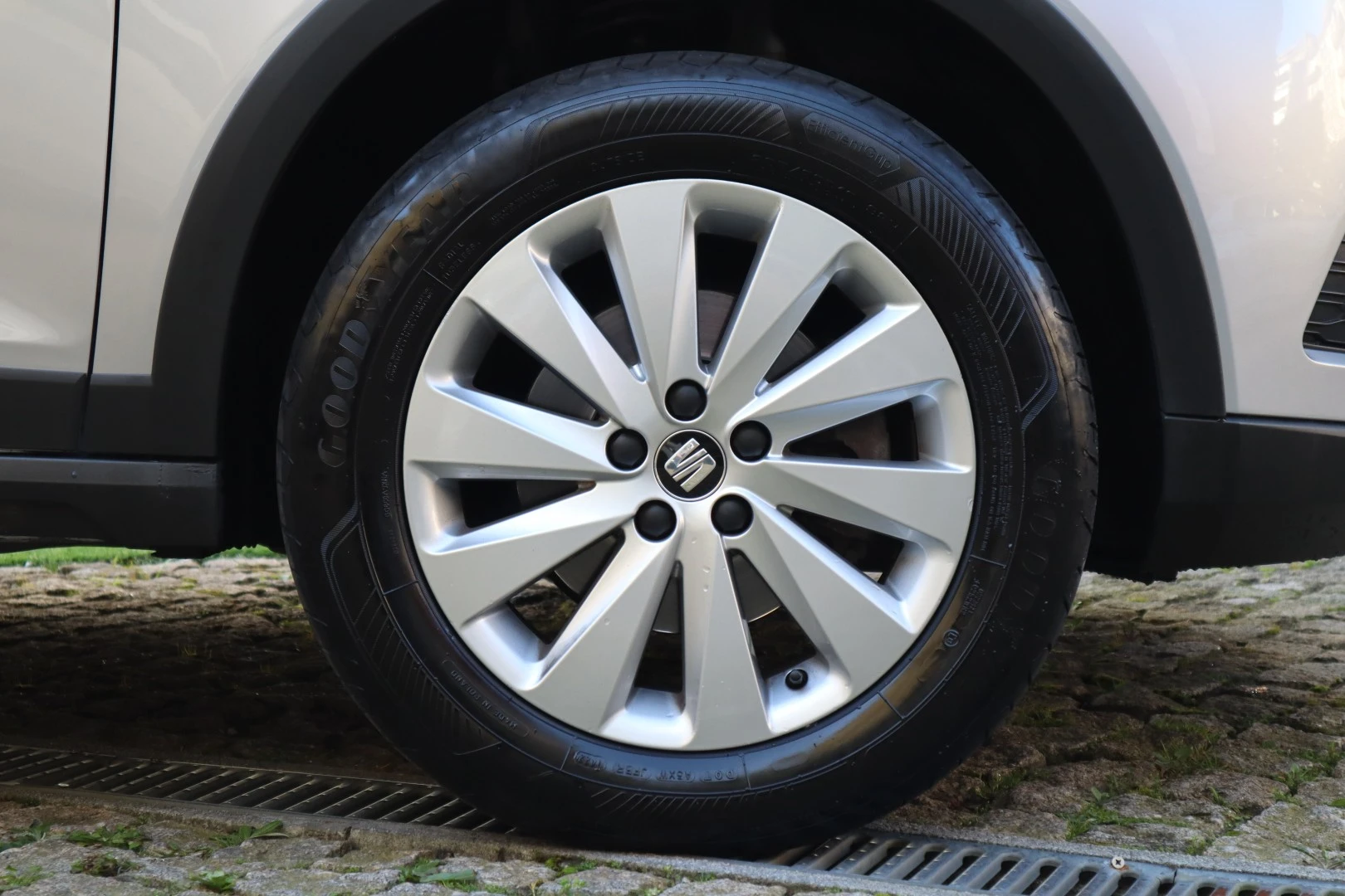SEAT Arona 1.6 TDI Style