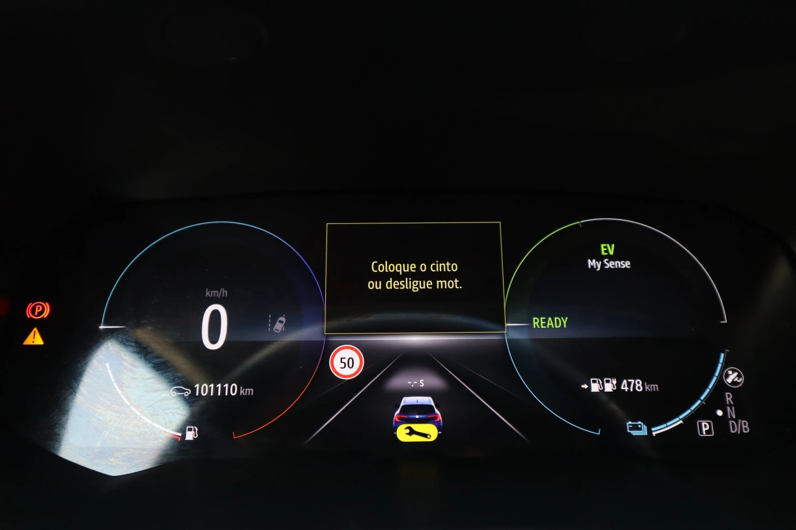 Renault Captur 1.6 E-Tech Plug-In Exclusive