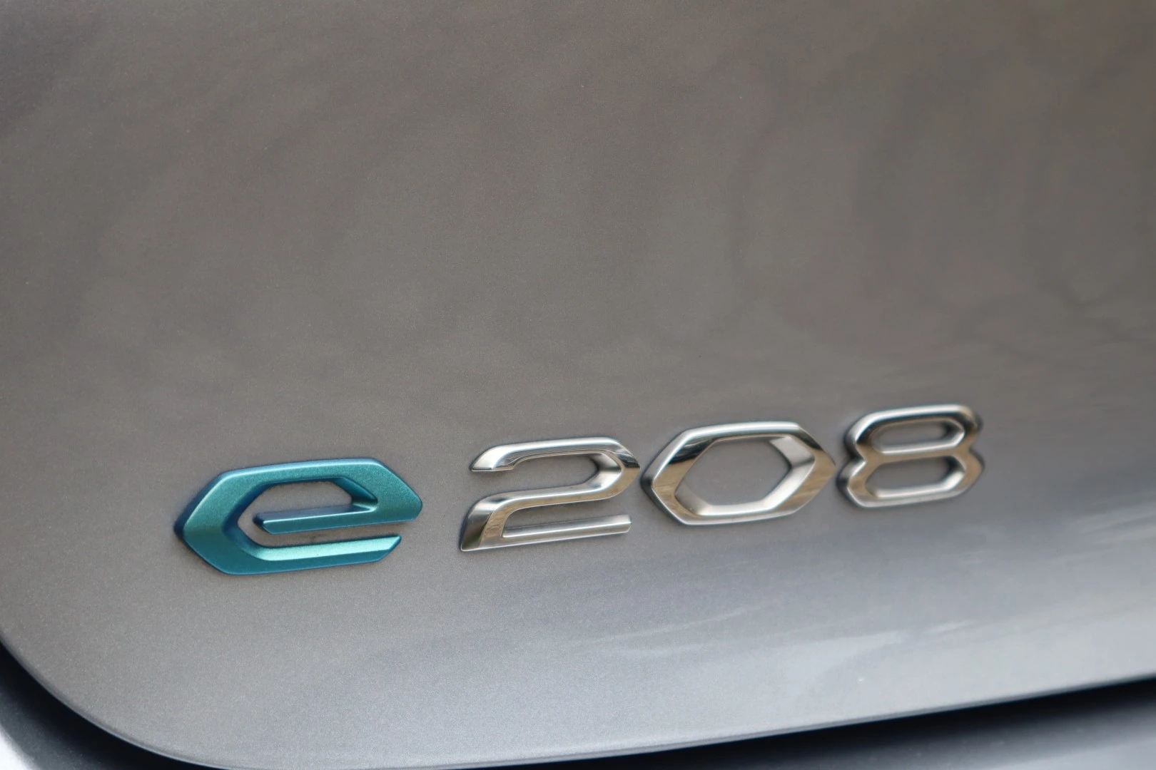 Peugeot e-208 50 kWh Allure Pack