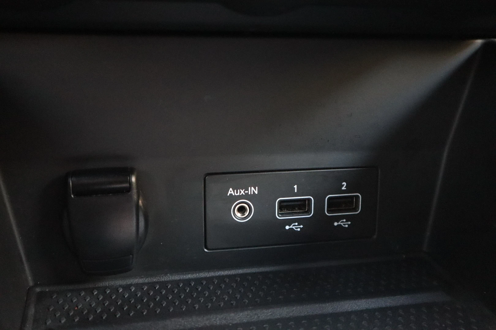 Renault Captur 1.6 E-Tech Plug-In Exclusive