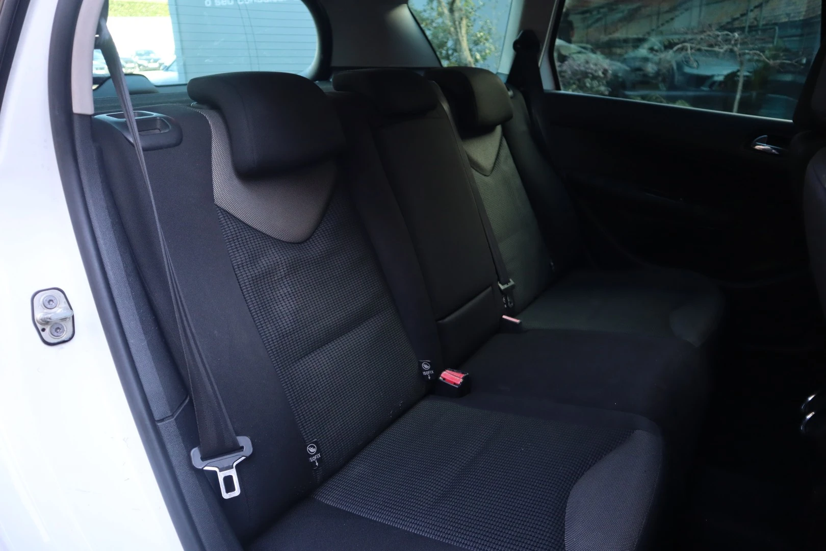 Peugeot 308 SW 1.6 e-HDi Active 2-Tronic