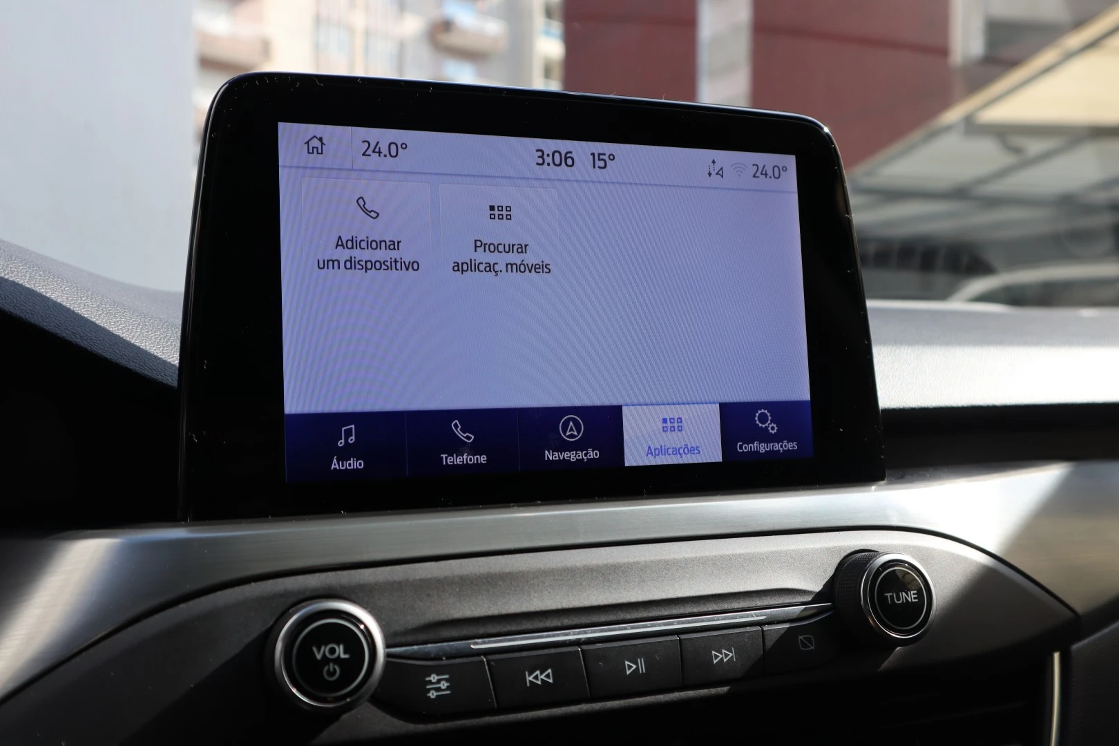 Ford Focus 1.5 TDCi EcoBlue Titanium Aut.