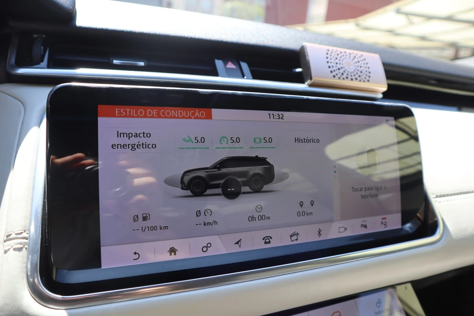 Land Rover Range Rover Velar 3.0 D R-Dynamic HSE