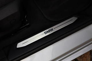 BMW 116 d Aut.