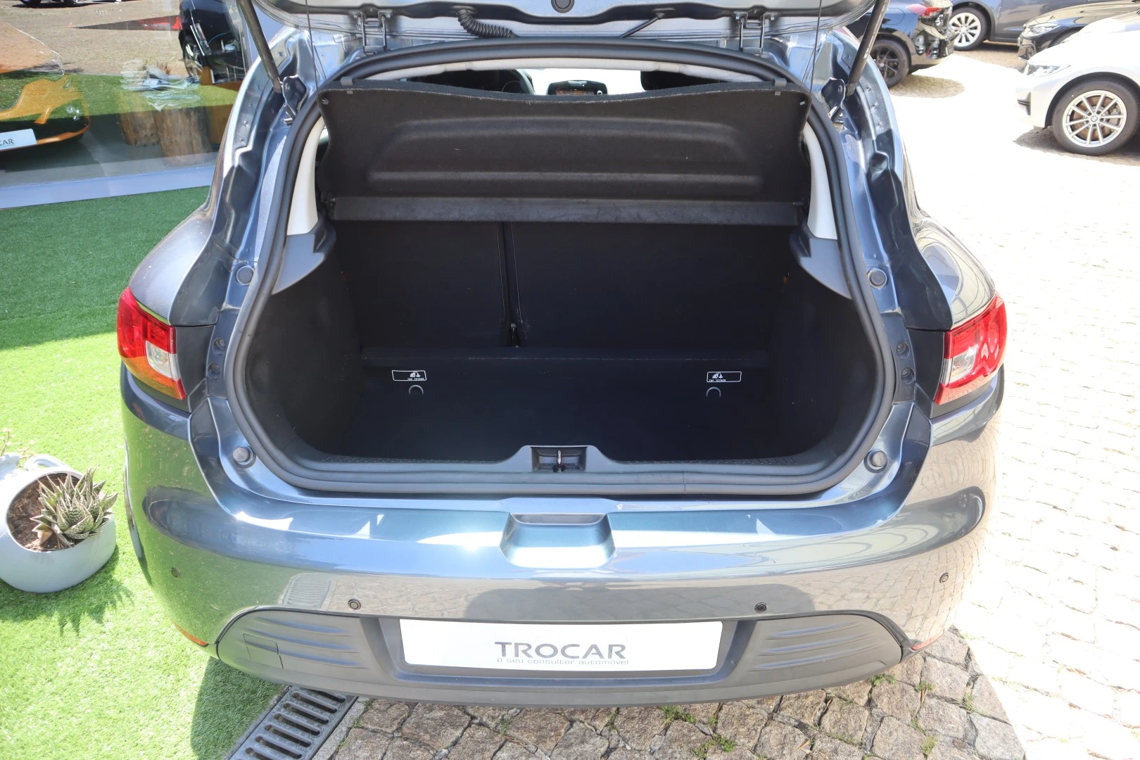 Renault Clio 1.5 dCi Zen