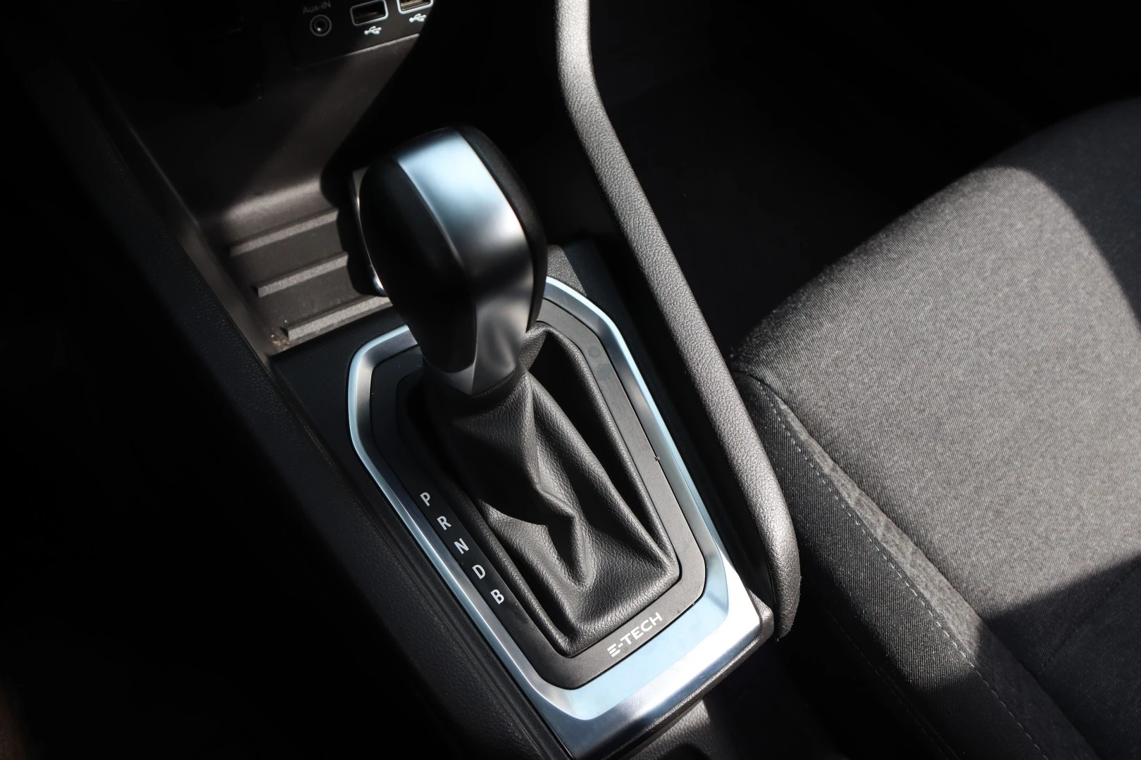 Renault Clio 1.6 E-Tech Full Hybrid Engineered